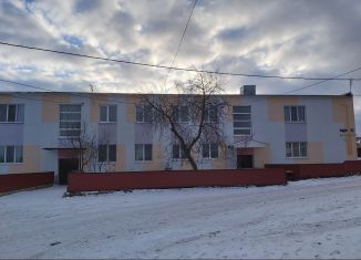 Продажа двухкомнатной квартиры, 46.1 м2, село Сарманово, Советская улица, 23