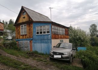 Продаю дом, 72 м2, садоводческое некоммерческое товарищество Вишнёвый