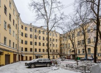 Продается четырехкомнатная квартира, 165 м2, Санкт-Петербург, Большая Конюшенная улица, 1, муниципальный округ Дворцовый