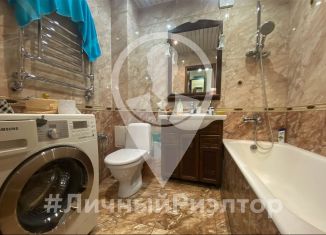 Продам 1-ком. квартиру, 51 м2, Рязань, улица Новосёлов, 40А, ЖК На Новосёлов