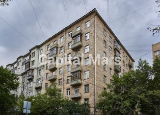 Сдается двухкомнатная квартира, 60 м2, Москва, Новослободская улица, 50/1с1А, Новослободская улица