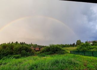 Продаю дом, 48 м2, село Семилужки, улица Иркутский тракт