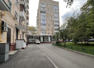 Продается двухкомнатная квартира, 40 м2, Москва, улица Шаболовка, 52, улица Шаболовка