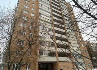 Продаю двухкомнатную квартиру, 50 м2, Москва, Протопоповский переулок, 16, Мещанский район