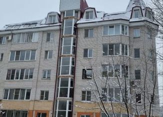 1-ком. квартира на продажу, 40.5 м2, Сергиев Посад, улица Куликова, 5