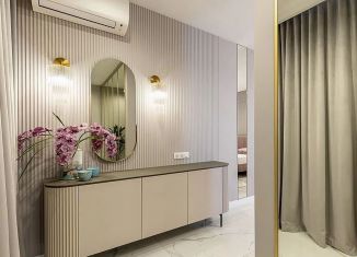 Продажа 3-комнатной квартиры, 152 м2, Сочи, Нагорная улица, 11, ЖК Морской Дворец