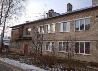 Продажа трехкомнатной квартиры, 53.3 м2, Ярославская область, переулок Володарского, 3
