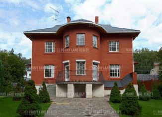 Продается дом, 500 м2, поселок Нагорное