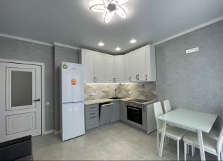 Продаю однокомнатную квартиру, 30 м2, Ростов-на-Дону, Красноармейская улица, 157В/83с1, ЖК Рубин