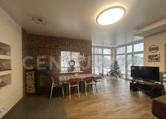 Дом на продажу, 272.7 м2, село Спас-Загорье, Центральная улица, 29