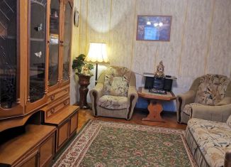 Продается четырехкомнатная квартира, 98.4 м2, Москва, Пронская улица, 9к2, район Выхино-Жулебино