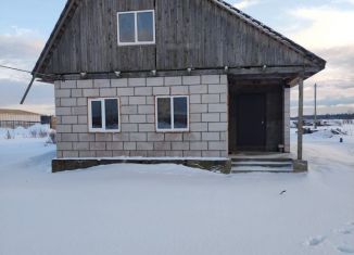 Продам дом, 108 м2, деревня Клопицы, деревня Клопицы, 168