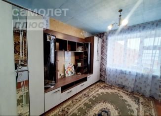 Продам квартиру студию, 18.2 м2, Юрга, улица Леонова, 8