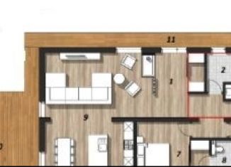 Дом на продажу, 100 м2, поселок Власть Труда