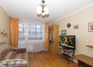 Продам 3-комнатную квартиру, 60 м2, Новосибирск, Степная улица, 65, Ленинский район