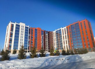 Продажа трехкомнатной квартиры, 58 м2, Челябинская область
