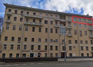 Продам 3-ком. квартиру, 62.8 м2, Москва, улица Большая Якиманка, 35с1, улица Большая Якиманка