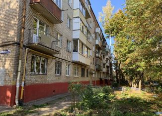 Продается однокомнатная квартира, 23.6 м2, Сергиев Посад, Центральная улица, 4А