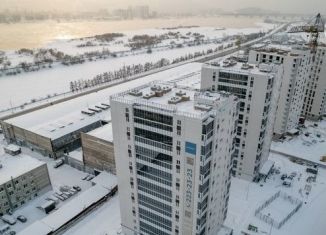 Продажа однокомнатной квартиры, 38.5 м2, Красноярск, Железнодорожный район