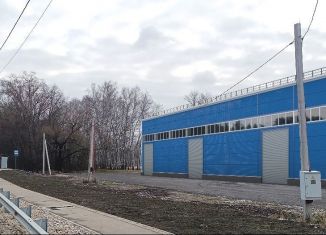 Сдам складское помещение, 840 м2, Рязанская область, М-5 Урал, 178-й километр, с1
