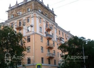 Двухкомнатная квартира на продажу, 53.4 м2, Волгоград, проспект имени В.И. Ленина, 123