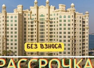 Продается однокомнатная квартира, 47.3 м2, Грозный, проспект В.В. Путина, 3