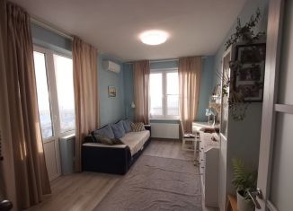 Продаю 2-ком. квартиру, 49 м2, Анапа, Анапское шоссе, 24к6, ЖК Раз-Два-Три