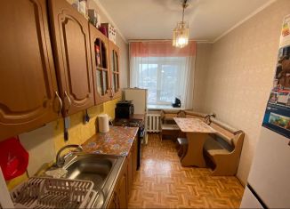 Продажа трехкомнатной квартиры, 64.7 м2, Тында, улица Дружбы, 2А