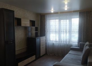 Сдаю в аренду однокомнатную квартиру, 33 м2, Новосибирск, улица Чигорина, 16, улица Чигорина