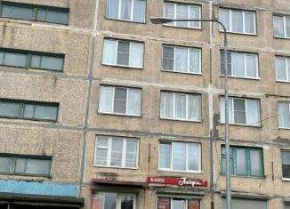 Продается трехкомнатная квартира, 67 м2, Ленинградская область