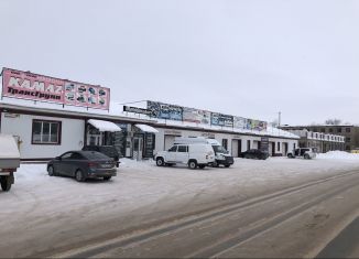 Сдам в аренду помещение свободного назначения, 256.8 м2, Бугуруслан, улица Некрасова, 90Д