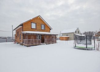 Продам дом, 160 м2, дачный посёлок Луговое, дачный посёлок Луговое, 303