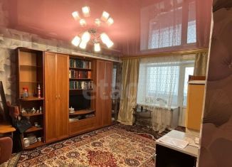 Продается двухкомнатная квартира, 44 м2, Кемеровская область, Луговая улица, 1