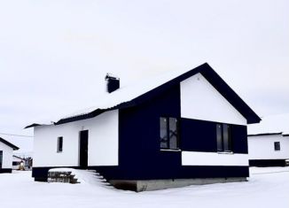 Дом на продажу, 75 м2, деревня Блохино