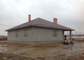 Продается дом, 97 м2, рабочий поселок Приволжский, улица Гагарина, 118