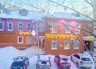 Аренда трехкомнатной квартиры, 100 м2, Вологодская область, улица Герцена, 54