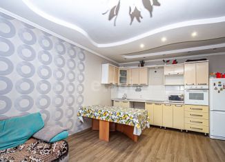 Продам двухкомнатную квартиру, 64 м2, Новосибирск, улица Виталия Потылицына, 11, Октябрьский район