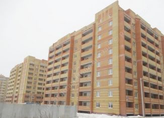 Однокомнатная квартира на продажу, 38 м2, Йошкар-Ола, улица Йывана Кырли, 31Б, микрорайон Дружный