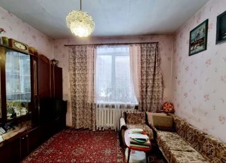 Продается 3-ком. квартира, 61.6 м2, поселок городского типа Инской, улица Ильича, 15