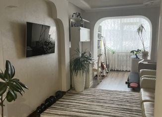 Продается 3-комнатная квартира, 64 м2, поселок городского типа Джубга, Новороссийское шоссе