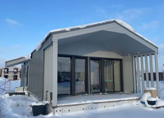 Продаю дом, 77 м2, деревня Пруды, Весенняя улица