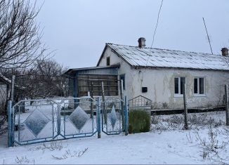 Продам дом, 66 м2, село Возрождение, Профсоюзная улица, 16