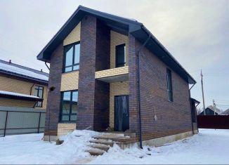 Дом на продажу, 127 м2, деревня Карпово, Снежная улица