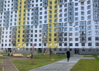 Продается однокомнатная квартира, 40 м2, деревня Путилково, деревня Путилково, 15