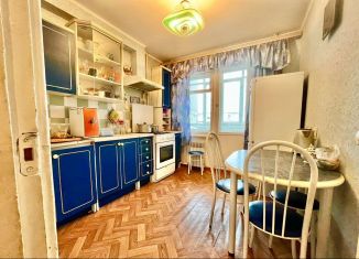 Продажа 3-комнатной квартиры, 66.8 м2, Тверская область, Петербургское шоссе, 77
