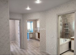 Продажа 2-комнатной квартиры, 41.7 м2, Благовещенск, Заводская улица, 4/4, ЖК Лазурный Берег