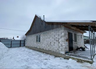 Дом на продажу, 112.9 м2, рабочий посёлок Локоть, 1-й переулок Дзержинского, 32