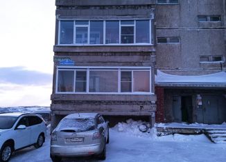 Продам 2-комнатную квартиру, 50 м2, Снежногорск