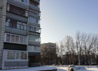 Сдам в аренду 2-ком. квартиру, 48 м2, Ульяновск, Хрустальная улица, 5, Железнодорожный район