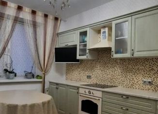 Продается 1-комнатная квартира, 40.7 м2, Колпино, проспект Ленина, 54, ЖК Астрид